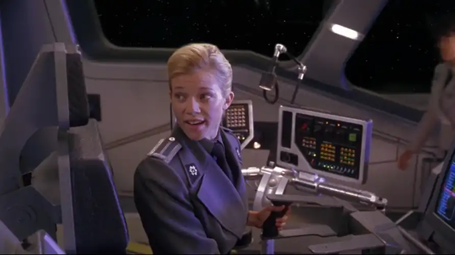 Starship Troopers