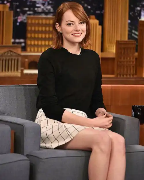 Emma Stone