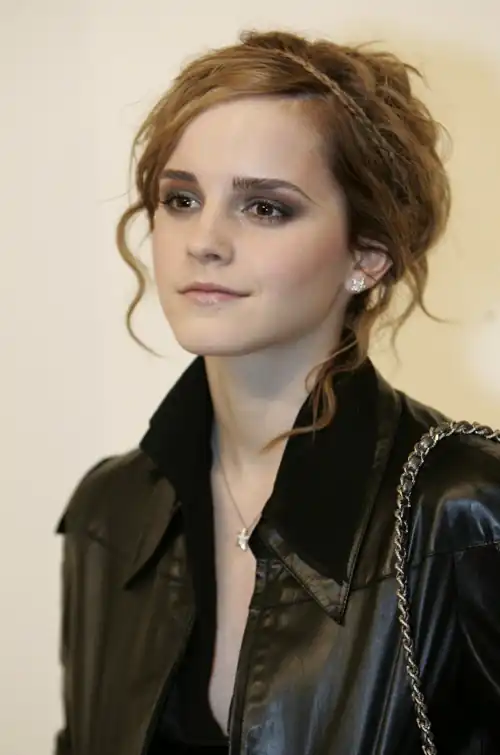 Emma watson