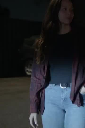 Must be hard finding jeans that fit
