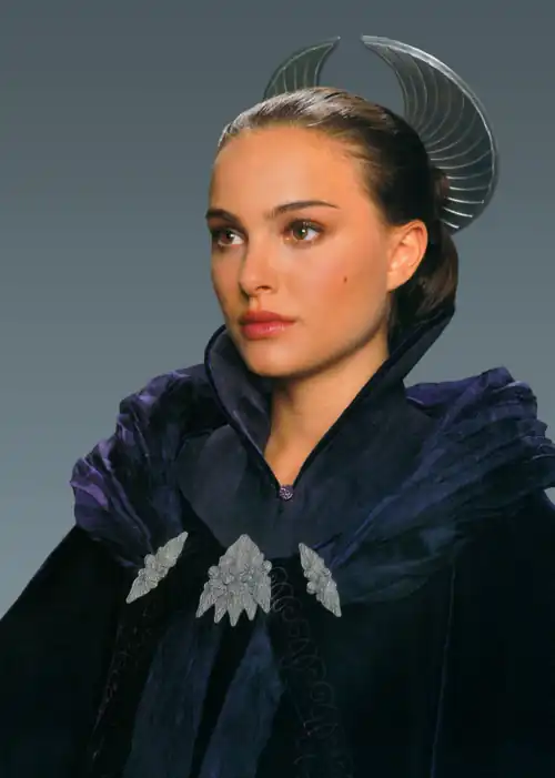 Star Wars Episode III - Revenge of the Sith,2005