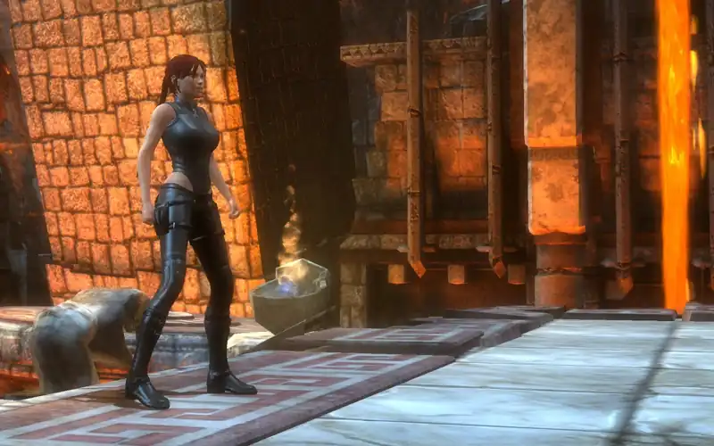 Guardian of Light's Doppelganger skin goes hard.