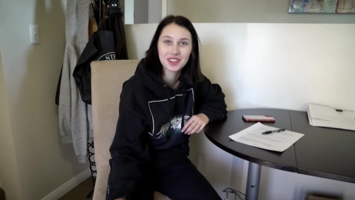 I want to get creampied everyday. Must be such an amazingly femme experience to know you're always filled with your man's seed!