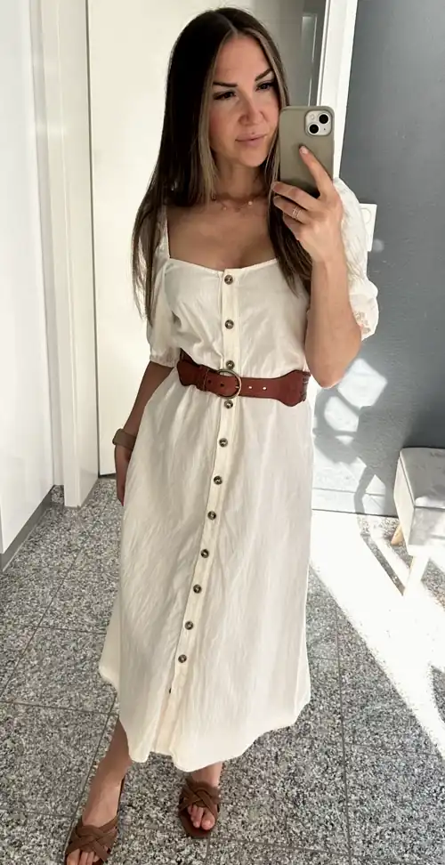 am i the type of MILF you will fall in love with?