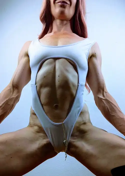 What do you think of my shape?