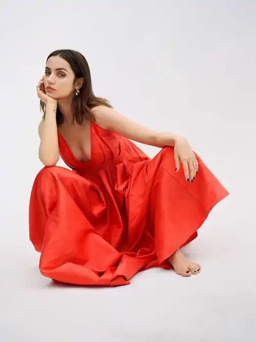 So beautiful in orange