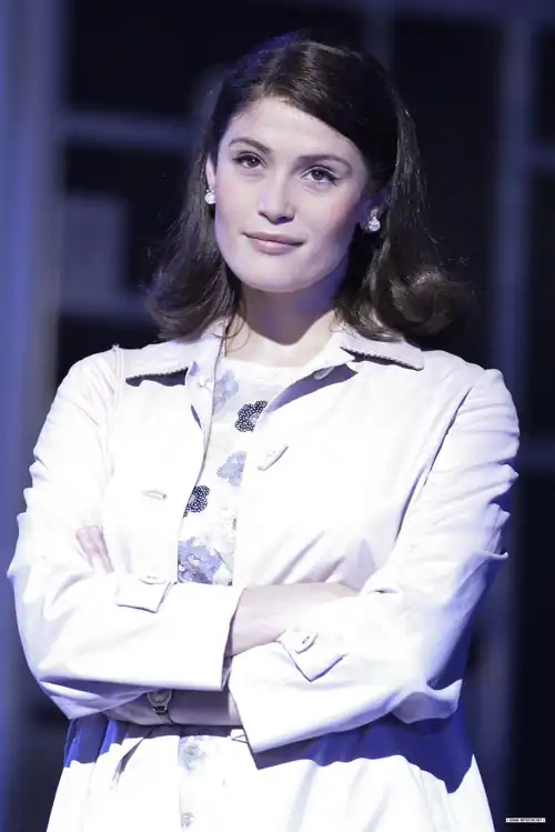 Still from Made in Dagenham