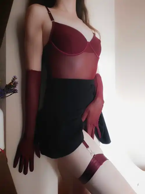 Still one of my favorite pieces 