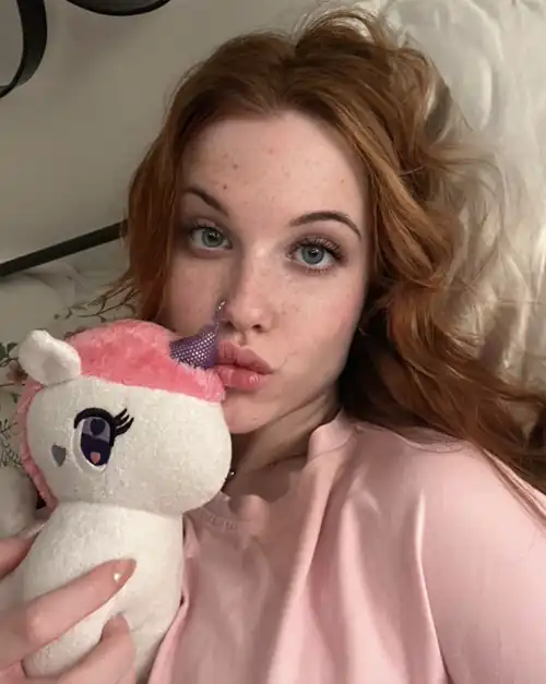 can I be ur breakfast ?