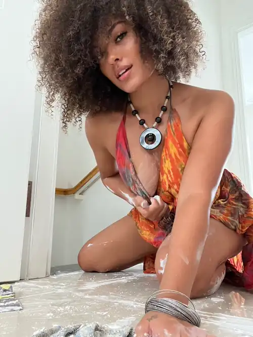 Do you like to get dirty ? 