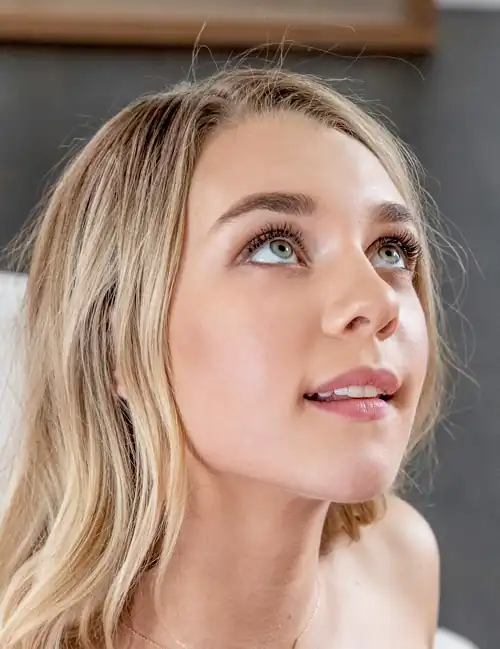 Gabbie Carter