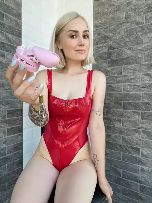 Is this too small or too big for you?