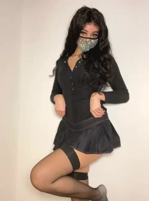 If your dick could talk, what’s the first thing it would say?