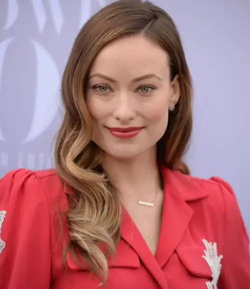 Olivia Wilde