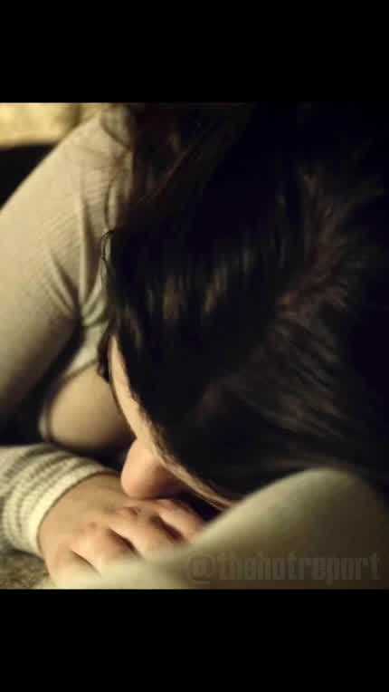 She was beautiful in Split 