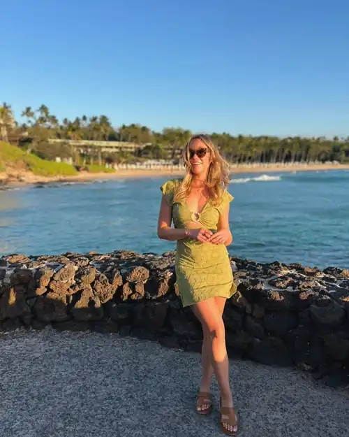 "the Big Island" - IG February 2024