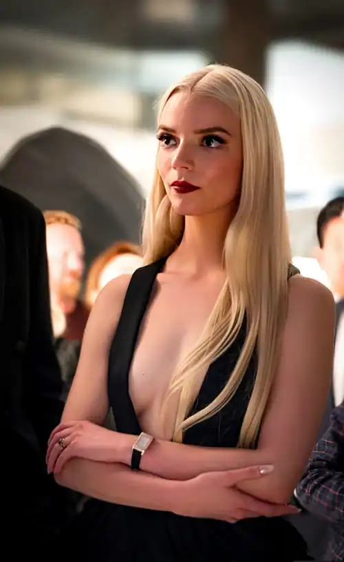 Anya Taylor-Joy