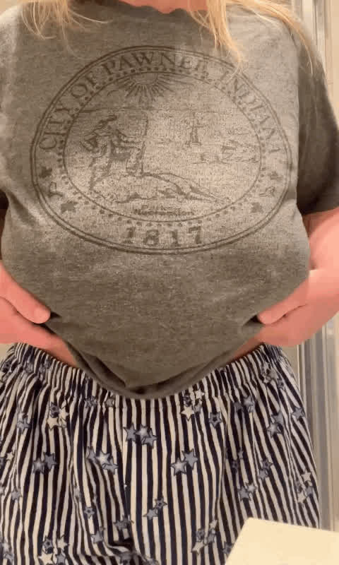 You’ll be surprised by the size 