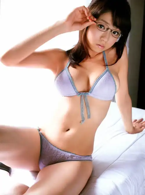 Shizuka Nakamura (中村静香)