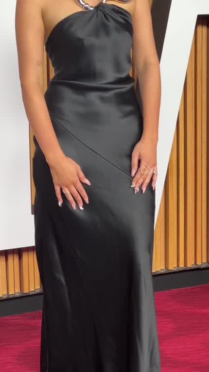 Attending the Glamour Women of the Year Awards | November 2023