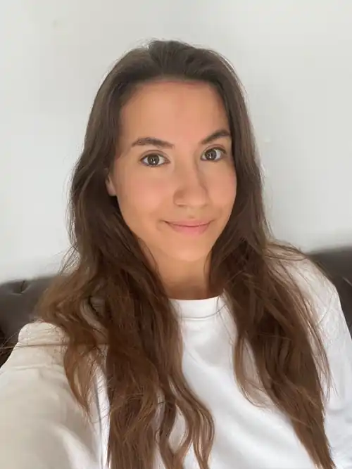 my hair was so on point today