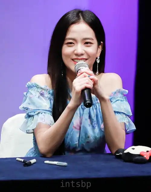 180701 Jisoo