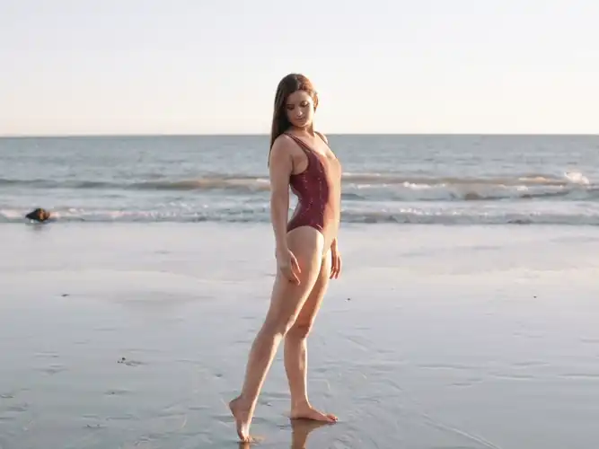 She's so sexy
