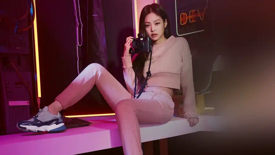 Jennie
