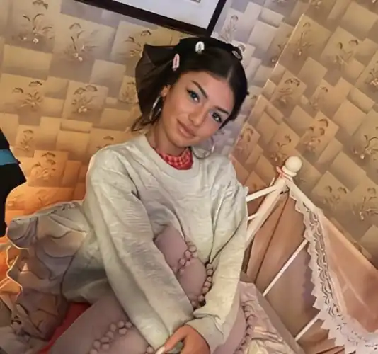 BTS of Sex Education 