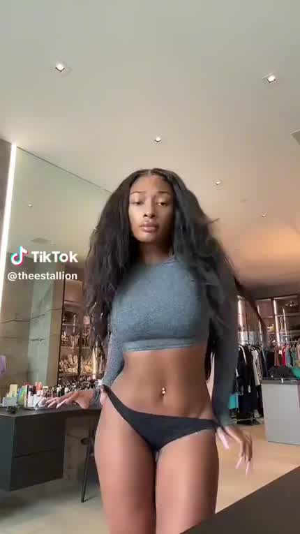 Megan Thee Stallion