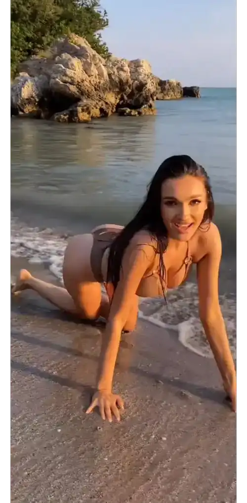Viviana Sposub🍑🐐