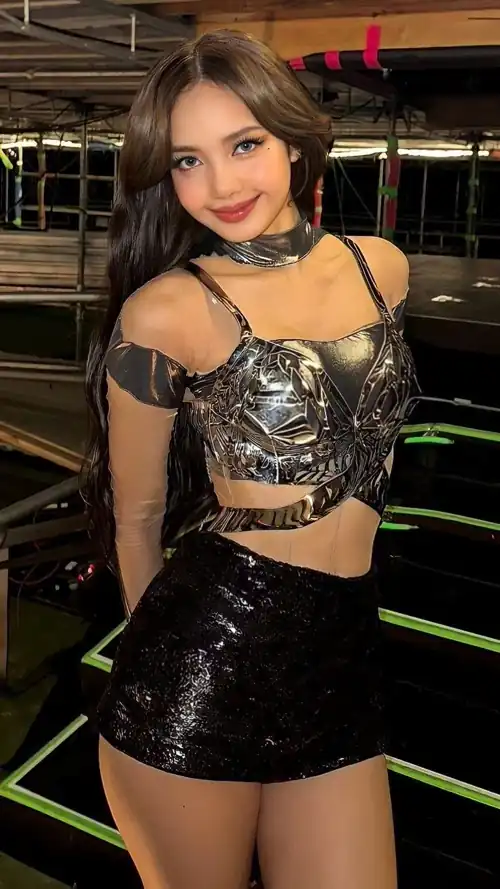 I want to be Lisa’s cuck so bad, tell me how you’d fuck my queen 