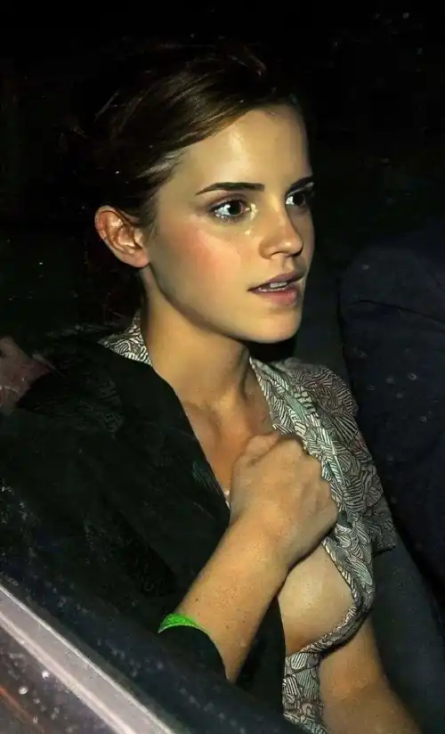 She is so hot