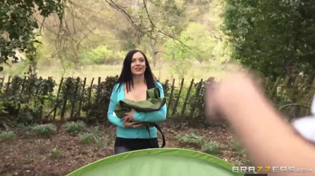 Girlfriend Comes Back a Little Too Early