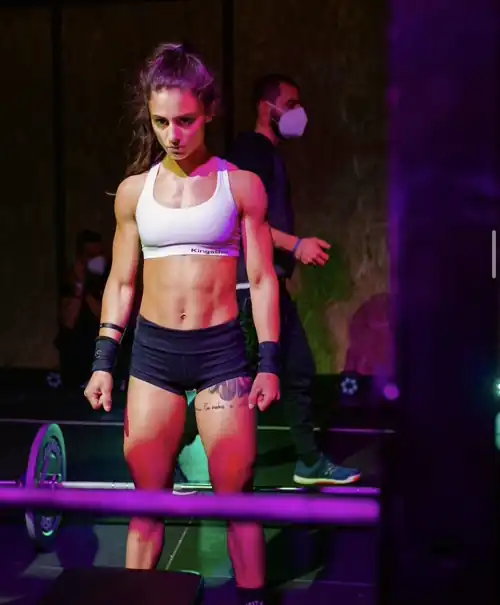 Jess Rubino