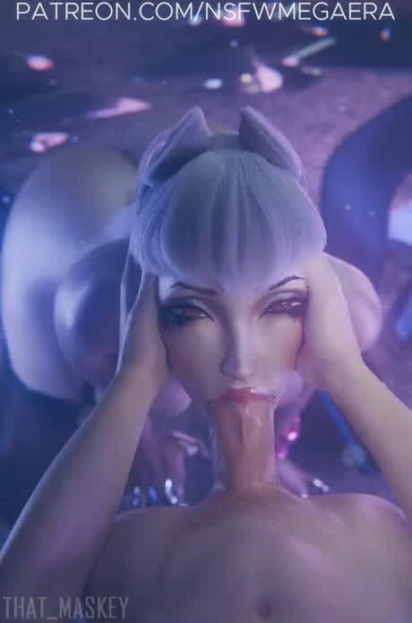 Evelynn (Megaera)