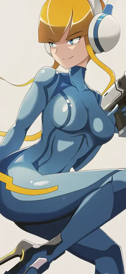 Elesa [Pokemon]
