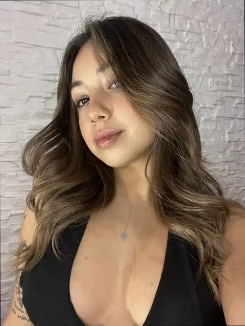 I'm 18 and I like men older than me