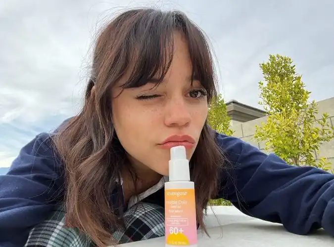 Jenna is so cute 😍 