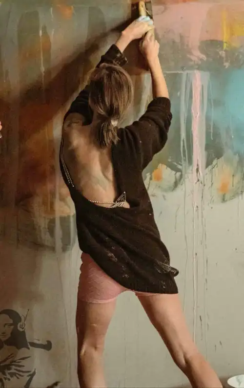 Emma watson