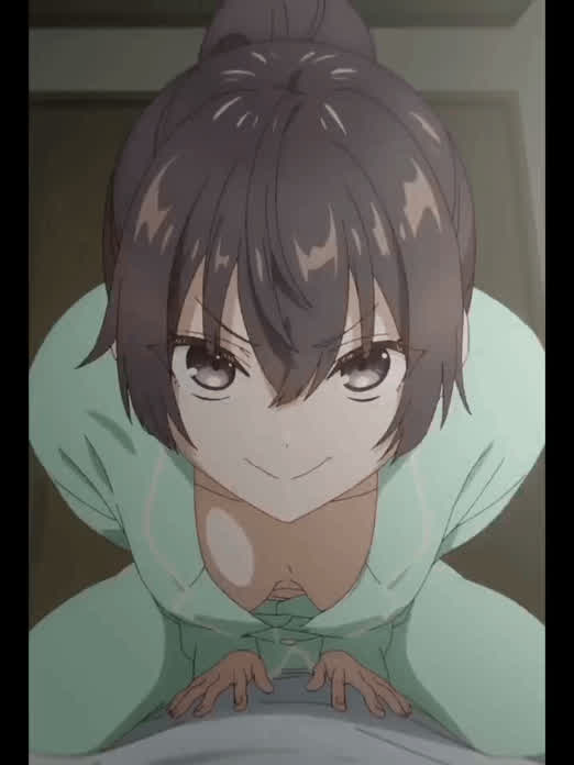 Yuki's wake up call [alya sometimes hides her feelings in Russian]