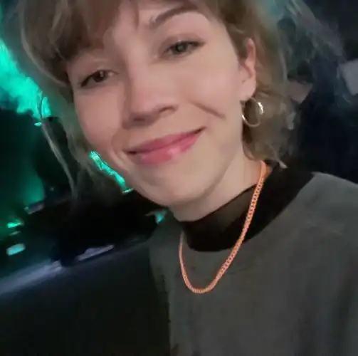 Halloween selfie IG 10/31/2023
