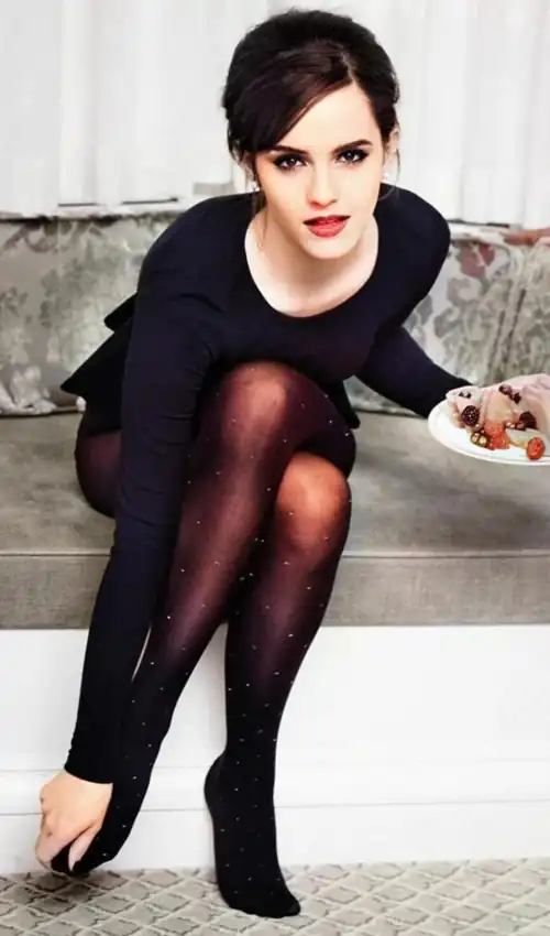 Emma Watson