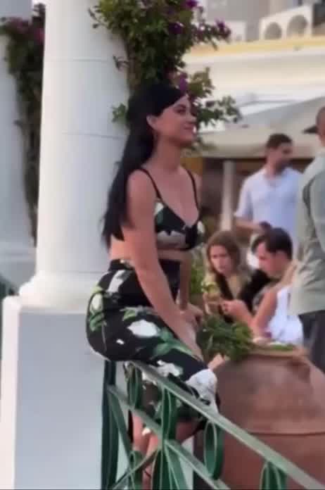 Katy in Italy - 7/2022