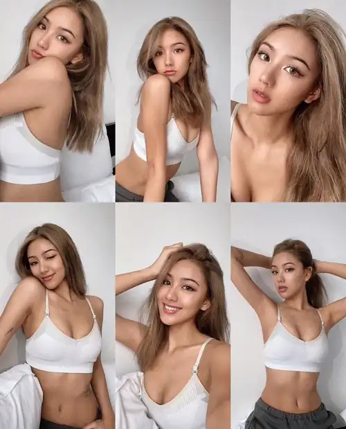 Support Asian Beauty