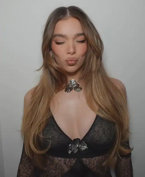 the things i want those lips to do