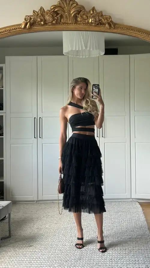 Cute selfie 