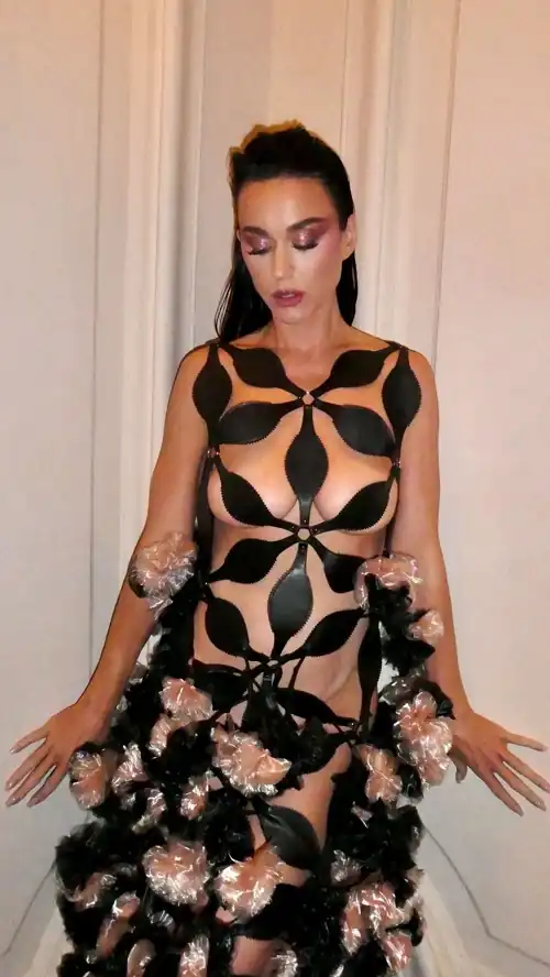 Before the Vogue World Paris Fashion Show - Instagram - 6/23/24 