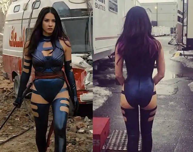 As Psylocke