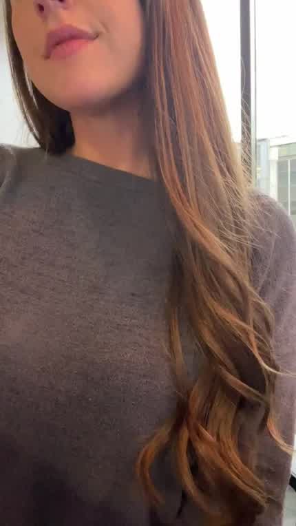 My official application to be your work wife